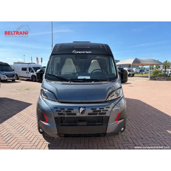 Dreamer D64  Select - Saphir| Cambio Automatico - Novità 2027